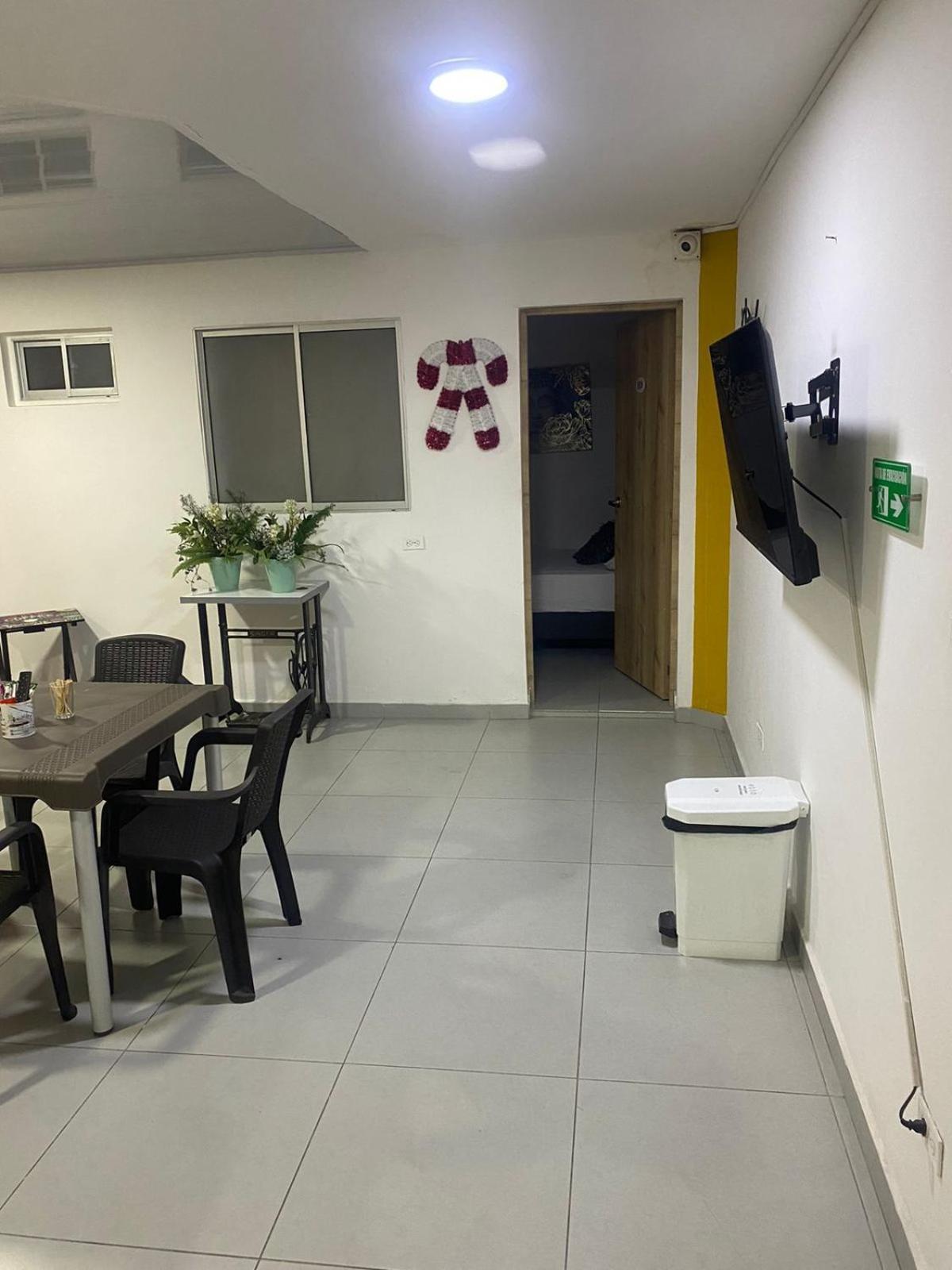 Hotel Boutique San Joaquin Plaza Medellin Exterior photo