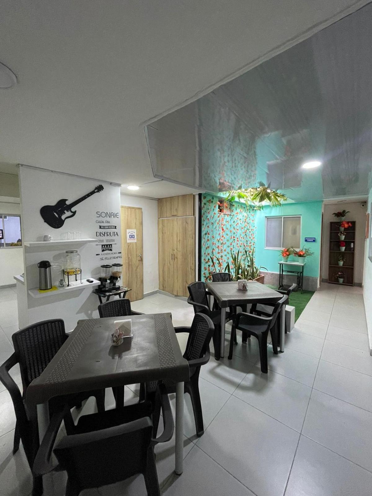 Hotel Boutique San Joaquin Plaza Medellin Exterior photo